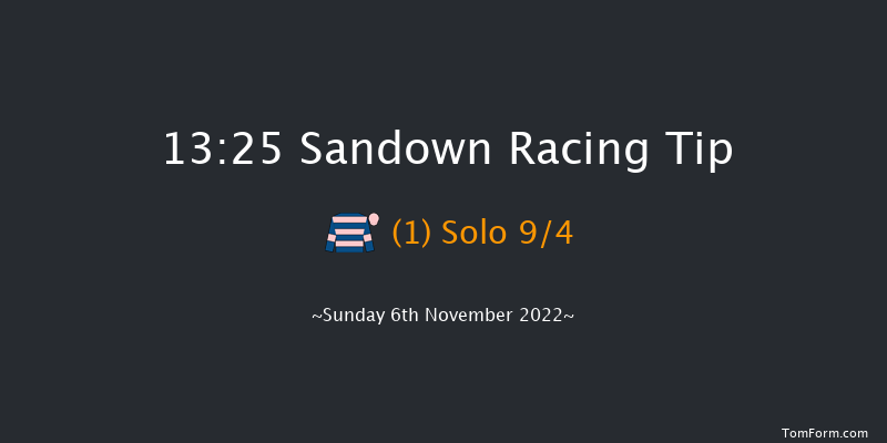 Sandown 13:25 Handicap Chase (Class 3) 20f Wed 14th Sep 2022