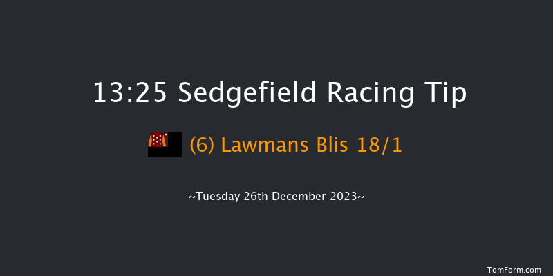 Sedgefield 13:25 Maiden Hurdle (Class 4) 17f Fri 8th Dec 2023