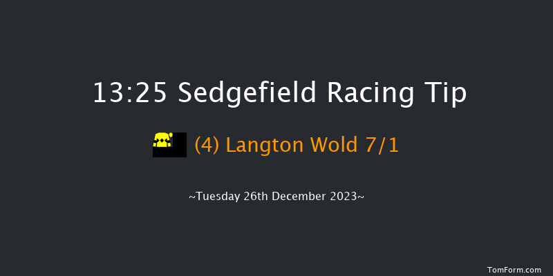 Sedgefield 13:25 Maiden Hurdle (Class 4) 17f Fri 8th Dec 2023