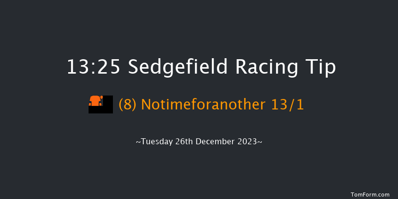 Sedgefield 13:25 Maiden Hurdle (Class 4) 17f Fri 8th Dec 2023