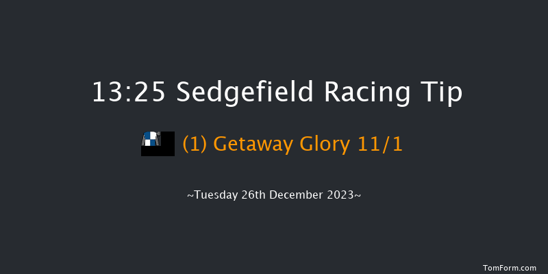 Sedgefield 13:25 Maiden Hurdle (Class 4) 17f Fri 8th Dec 2023