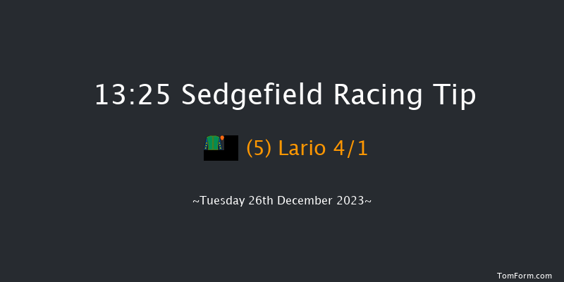 Sedgefield 13:25 Maiden Hurdle (Class 4) 17f Fri 8th Dec 2023