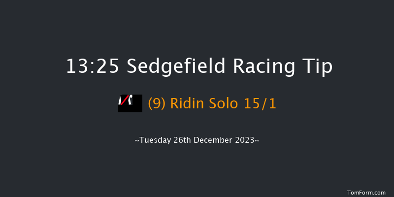 Sedgefield 13:25 Maiden Hurdle (Class 4) 17f Fri 8th Dec 2023