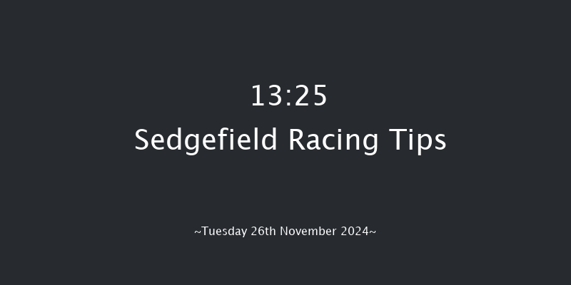 Sedgefield  13:25 Handicap Hurdle (Class 5) 17f Thu 14th Nov 2024