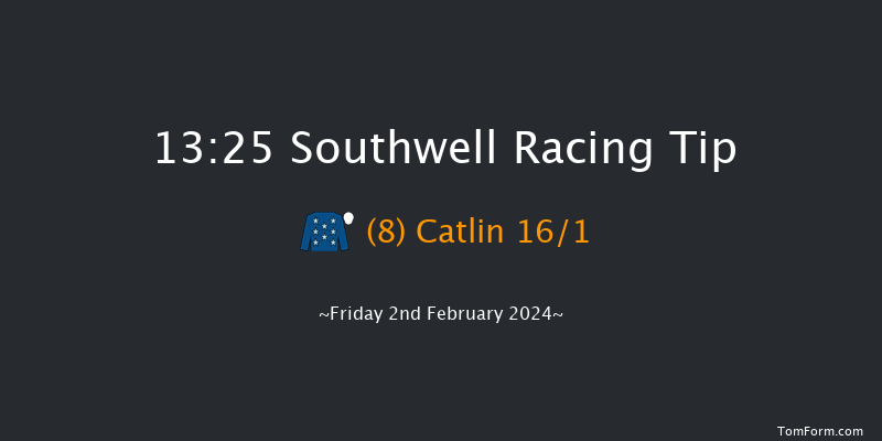 Southwell  13:25 Handicap Chase (Class 5)
24f Tue 30th Jan 2024