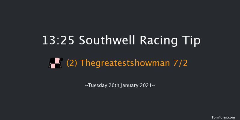 Heed Your Hunch At Betway Handicap Southwell 13:25 Handicap (Class 4) 5f Wed 20th Jan 2021