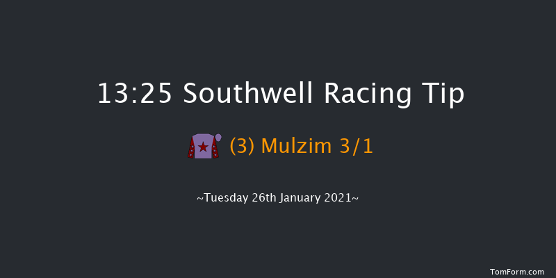 Heed Your Hunch At Betway Handicap Southwell 13:25 Handicap (Class 4) 5f Wed 20th Jan 2021