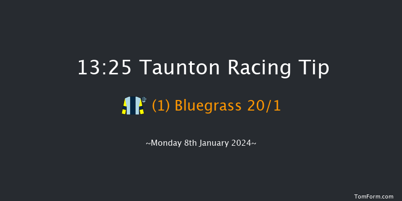 Taunton 13:25 Maiden Hurdle (Class 4) 16f Sat 30th Dec 2023