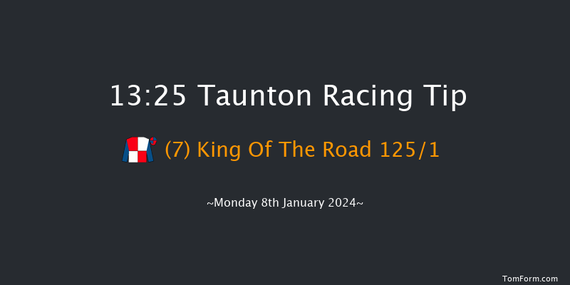 Taunton 13:25 Maiden Hurdle (Class 4) 16f Sat 30th Dec 2023