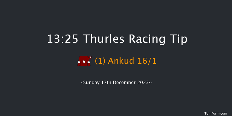 Thurles 13:25 Maiden Hurdle 16f Thu 30th Nov 2023