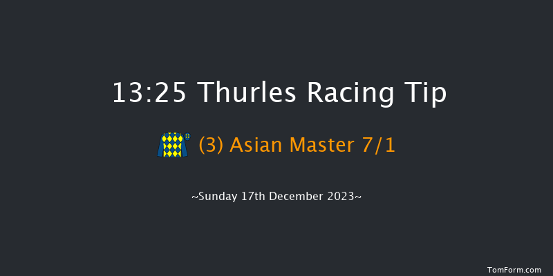 Thurles 13:25 Maiden Hurdle 16f Thu 30th Nov 2023