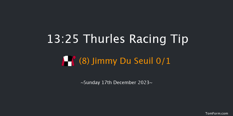 Thurles 13:25 Maiden Hurdle 16f Thu 30th Nov 2023