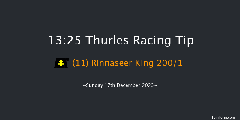 Thurles 13:25 Maiden Hurdle 16f Thu 30th Nov 2023