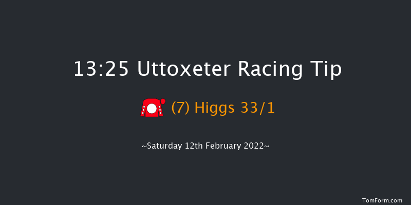 Uttoxeter 13:25 Handicap Chase (Class 4) 16f Sat 29th Jan 2022