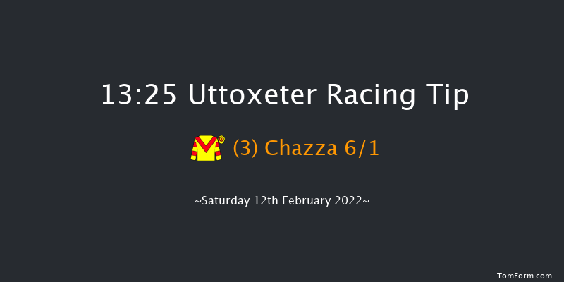 Uttoxeter 13:25 Handicap Chase (Class 4) 16f Sat 29th Jan 2022