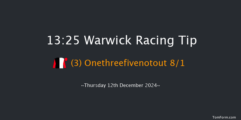 Warwick  13:25 Handicap Chase (Class 4) 16f Thu 21st Nov 2024