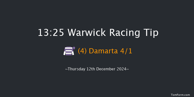 Warwick  13:25 Handicap Chase (Class 4) 16f Thu 21st Nov 2024