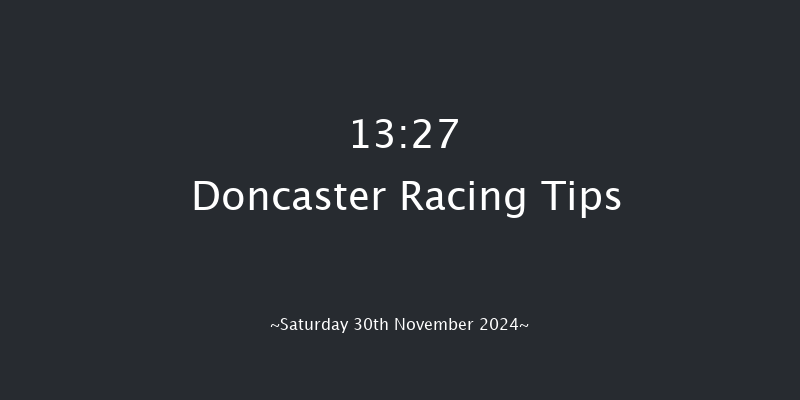 Doncaster  13:27 Handicap Hurdle (Class 3) 19f Fri 29th Nov 2024