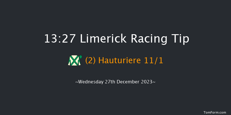 Limerick 13:27 Maiden Chase 22f Tue 26th Dec 2023