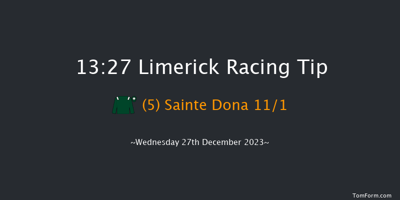 Limerick 13:27 Maiden Chase 22f Tue 26th Dec 2023