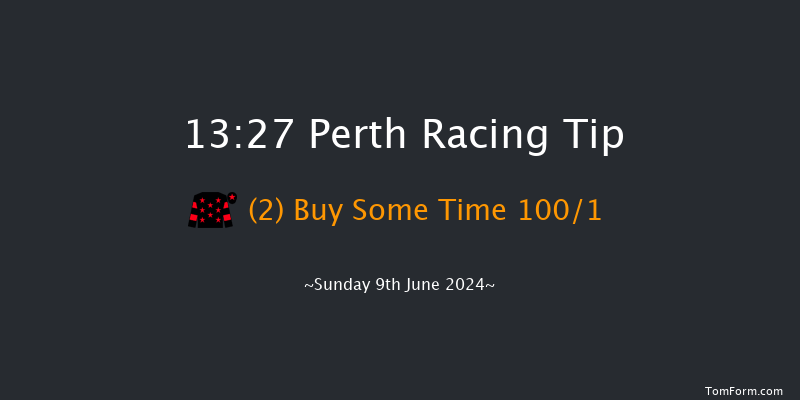 Perth  13:27 Maiden
Hurdle (Class 4) 20f Thu 16th May 2024