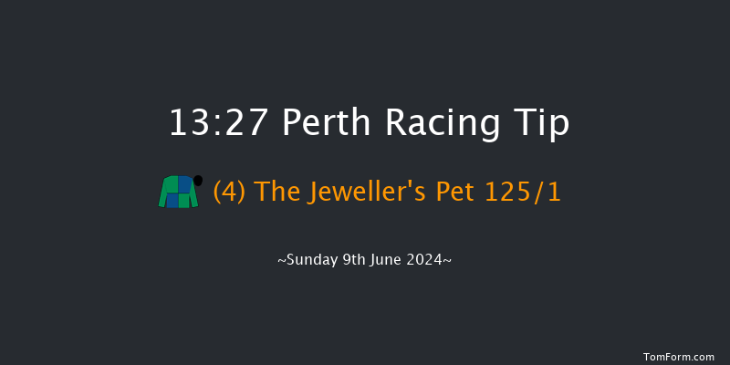 Perth  13:27 Maiden
Hurdle (Class 4) 20f Thu 16th May 2024