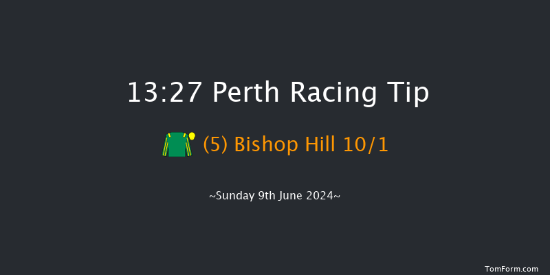 Perth  13:27 Maiden
Hurdle (Class 4) 20f Thu 16th May 2024