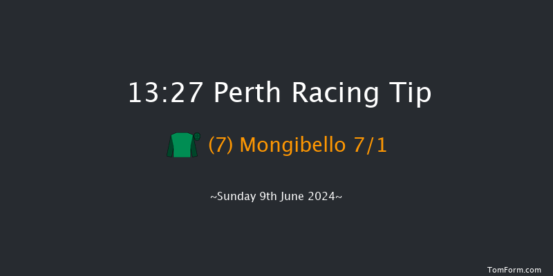 Perth  13:27 Maiden
Hurdle (Class 4) 20f Thu 16th May 2024