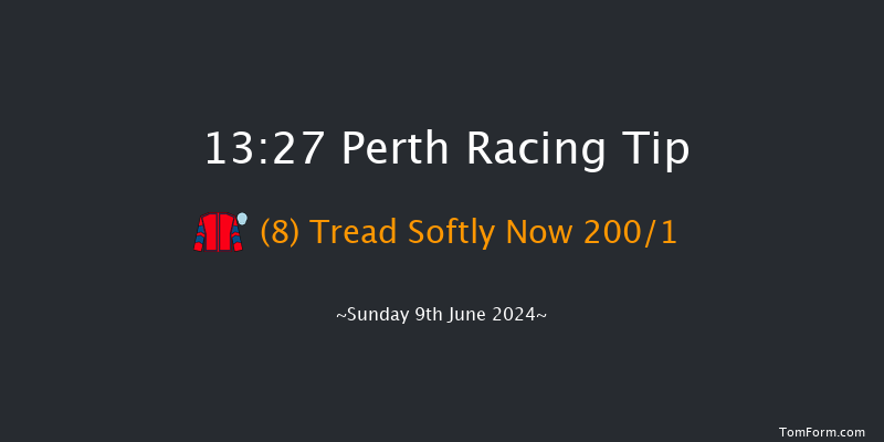 Perth  13:27 Maiden
Hurdle (Class 4) 20f Thu 16th May 2024