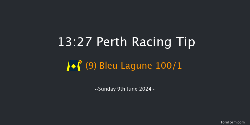 Perth  13:27 Maiden
Hurdle (Class 4) 20f Thu 16th May 2024