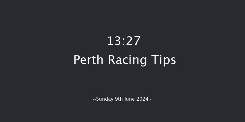 Perth  13:27 Maiden
Hurdle (Class 4) 20f Thu 16th May 2024