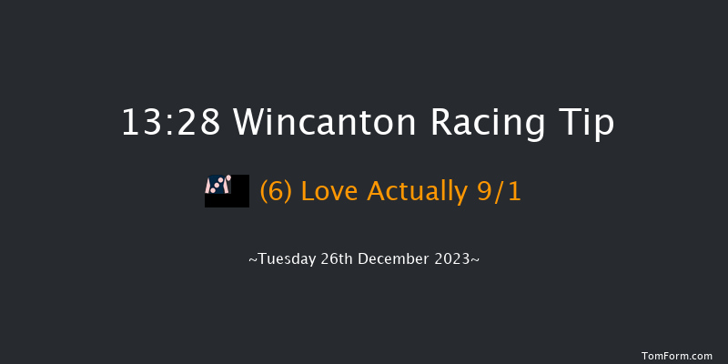 Wincanton 13:28 Handicap Chase (Class 3) 25f Tue 19th Dec 2023