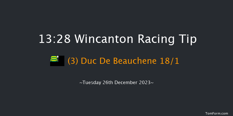 Wincanton 13:28 Handicap Chase (Class 3) 25f Tue 19th Dec 2023