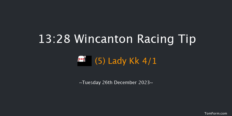 Wincanton 13:28 Handicap Chase (Class 3) 25f Tue 19th Dec 2023