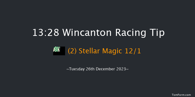 Wincanton 13:28 Handicap Chase (Class 3) 25f Tue 19th Dec 2023