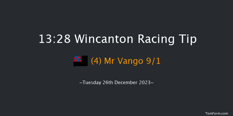 Wincanton 13:28 Handicap Chase (Class 3) 25f Tue 19th Dec 2023