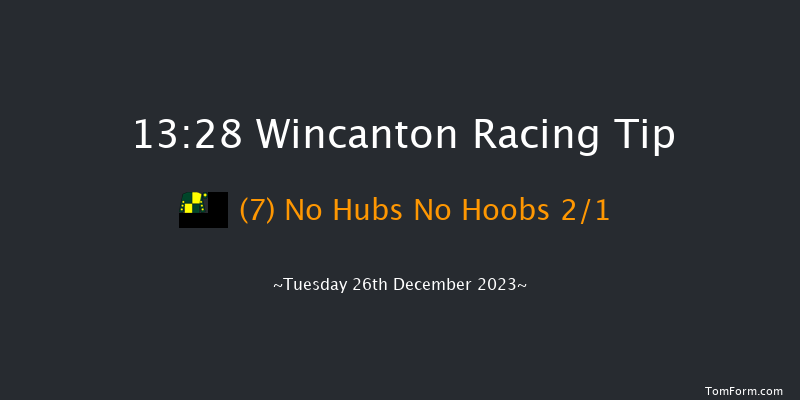 Wincanton 13:28 Handicap Chase (Class 3) 25f Tue 19th Dec 2023