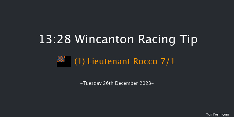 Wincanton 13:28 Handicap Chase (Class 3) 25f Tue 19th Dec 2023