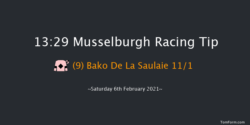 Bet365 Auld Yin Conditional Jockeys' Veterans' Handicap Chase Musselburgh 13:29 Handicap Chase (Class 3) 22f Fri 22nd Jan 2021