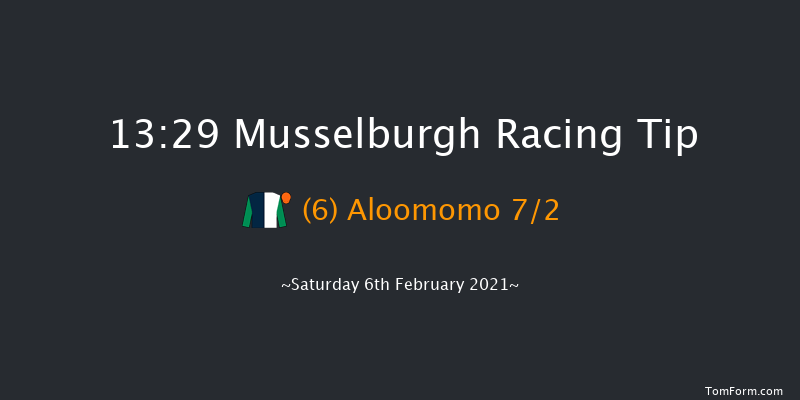 Bet365 Auld Yin Conditional Jockeys' Veterans' Handicap Chase Musselburgh 13:29 Handicap Chase (Class 3) 22f Fri 22nd Jan 2021