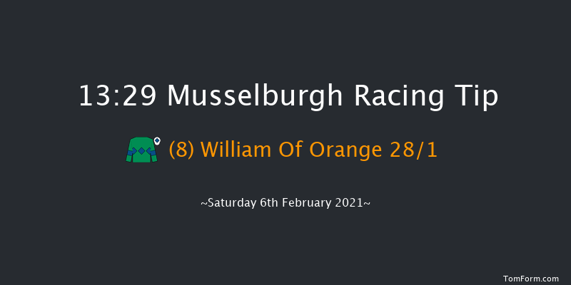 Bet365 Auld Yin Conditional Jockeys' Veterans' Handicap Chase Musselburgh 13:29 Handicap Chase (Class 3) 22f Fri 22nd Jan 2021