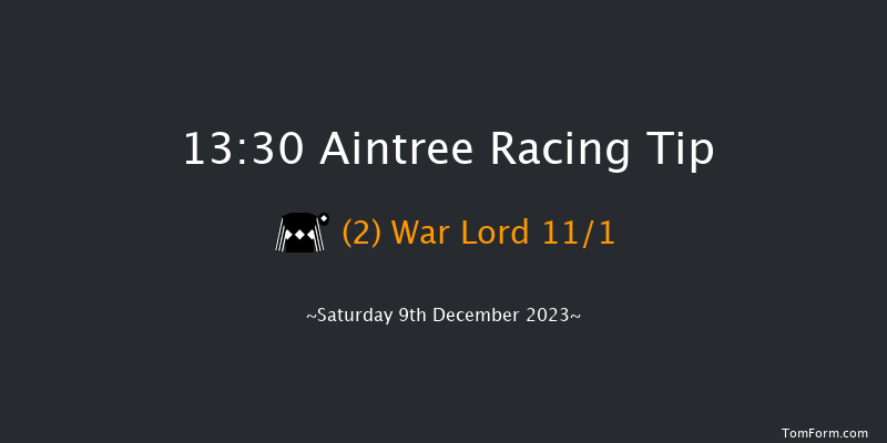 Aintree 13:30 Handicap Chase (Class 2) 20f Sat 11th Nov 2023