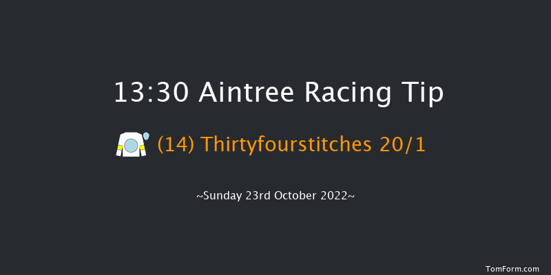 Aintree 13:30 Handicap Hurdle (Class 3) 25f Fri 10th Jun 2022