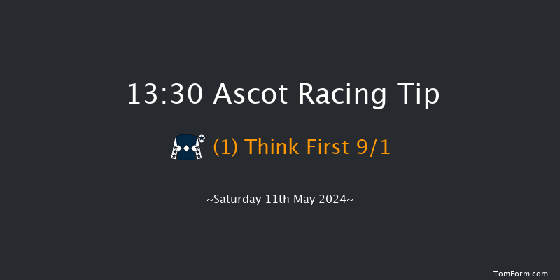 Ascot  13:30 Handicap (Class 3) 12f Fri 10th May 2024