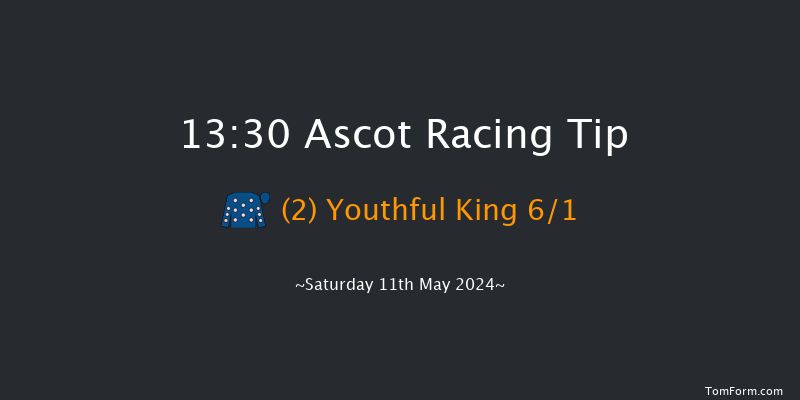 Ascot  13:30 Handicap (Class 3) 12f Fri 10th May 2024