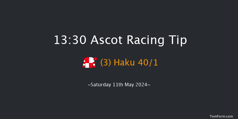 Ascot  13:30 Handicap (Class 3) 12f Fri 10th May 2024