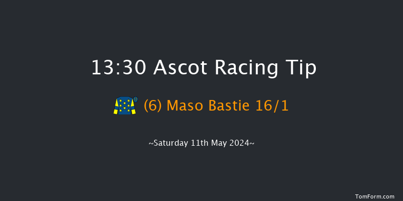 Ascot  13:30 Handicap (Class 3) 12f Fri 10th May 2024