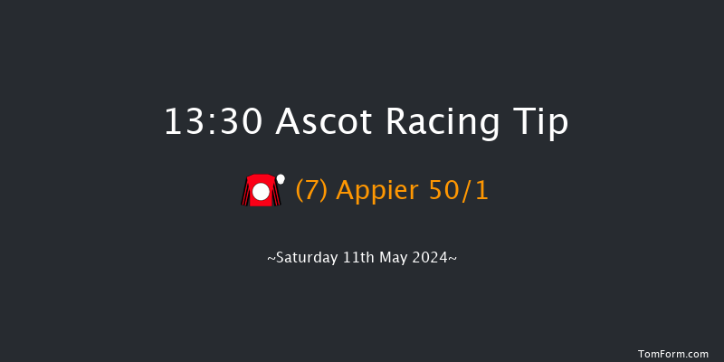 Ascot  13:30 Handicap (Class 3) 12f Fri 10th May 2024