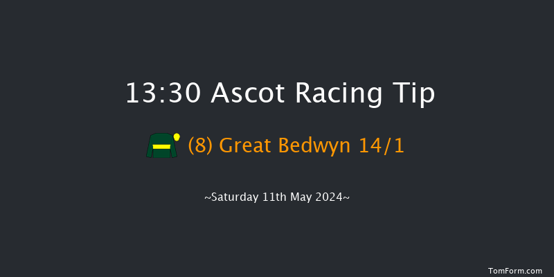 Ascot  13:30 Handicap (Class 3) 12f Fri 10th May 2024