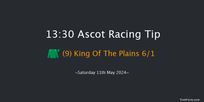 Ascot  13:30 Handicap (Class 3) 12f Fri 10th May 2024